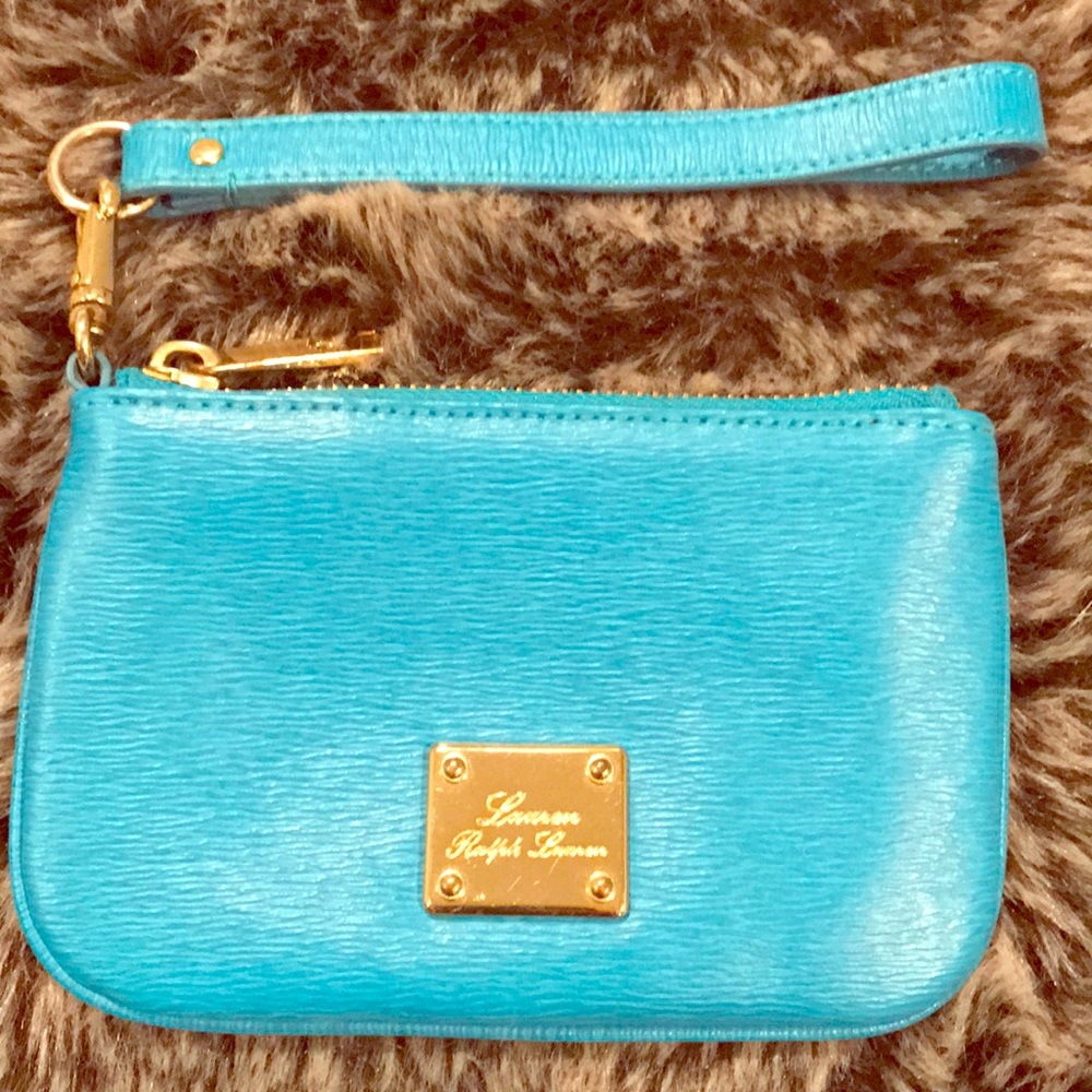 Wristlet